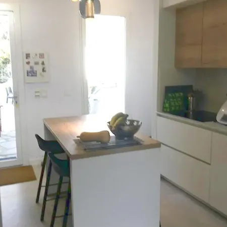 Basque Coast House Tatil Evi *