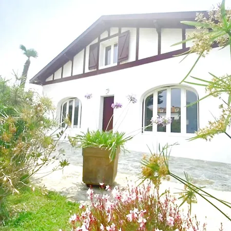 Basque Coast House Tatil Evi *