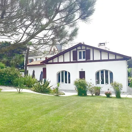 Basque Coast House Bidart
