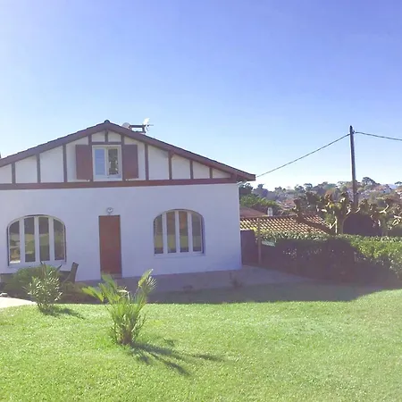 Tatil Evi Basque Coast House *