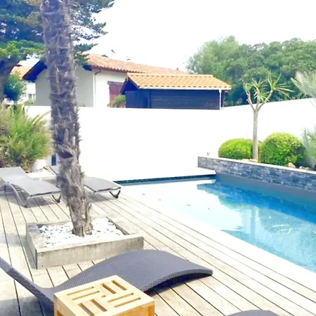 Basque Coast House *