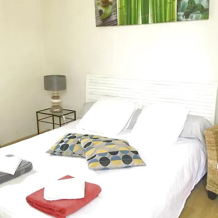 Basque Coast House Tatil Evi *