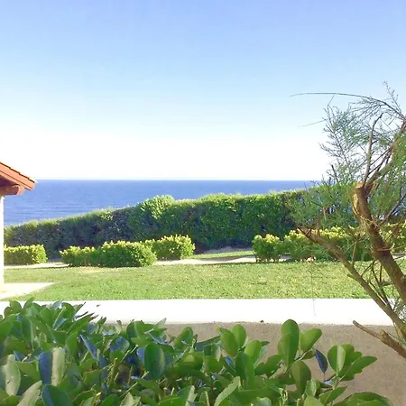 Basque Coast House *