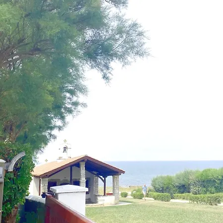 Basque Coast House Tatil Evi