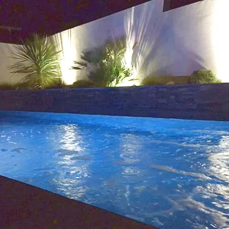 Tatil Evi Basque Coast House Bidart