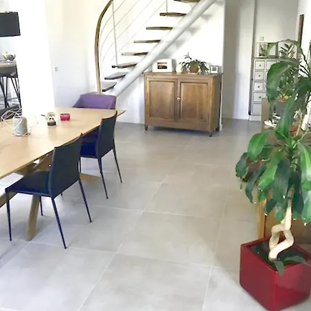 Basque Coast House Tatil Evi *