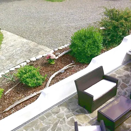 Basque Coast House Tatil Evi *
